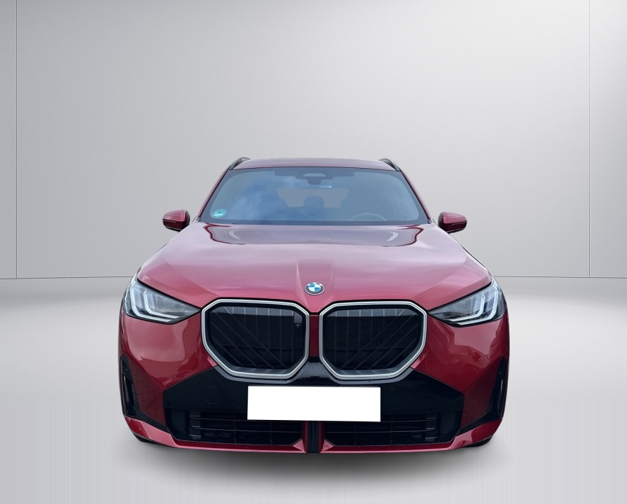BMW X3 xDrive30e M-Sport (2)