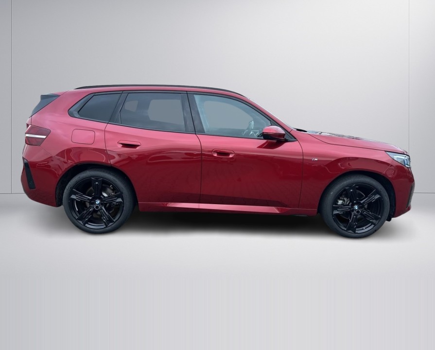 BMW X3 xDrive30e M-Sport (3)