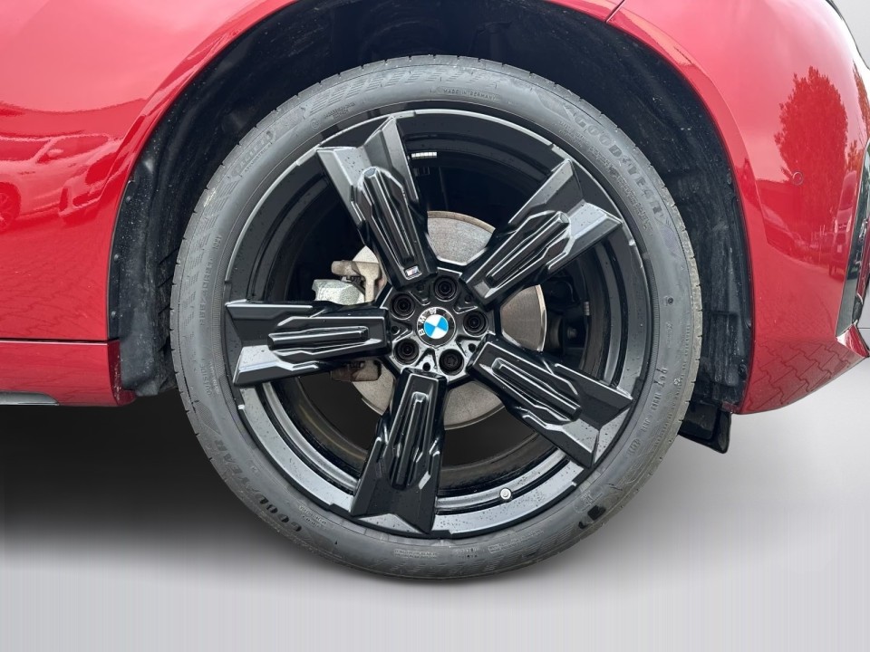 BMW X3 xDrive30e M-Sport - foto 24