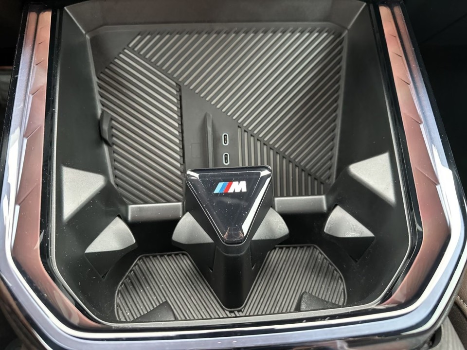 BMW X3 xDrive30e M-Sport - foto 15