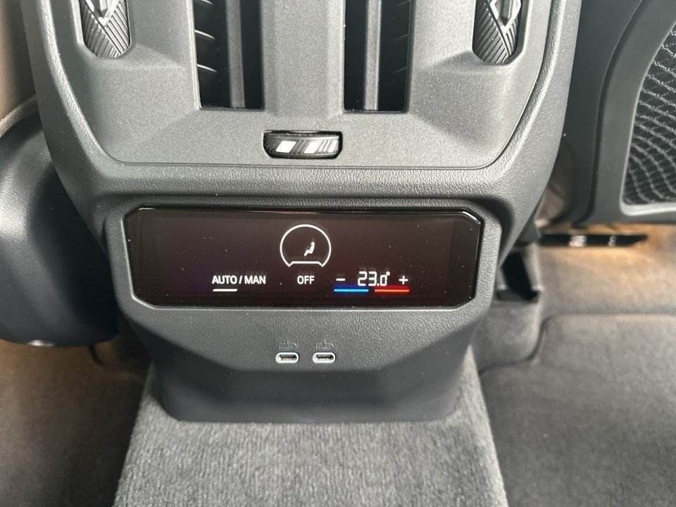 BMW X3 xDrive30e M-Sport - foto 18