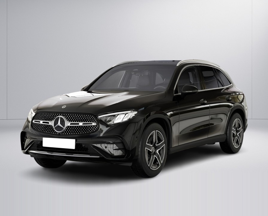 Mercedes-Benz GLC 220d 4MATIC AMG Line - foto 11