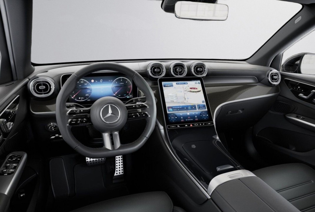 Mercedes-Benz GLC 220d 4MATIC AMG Line - foto 14