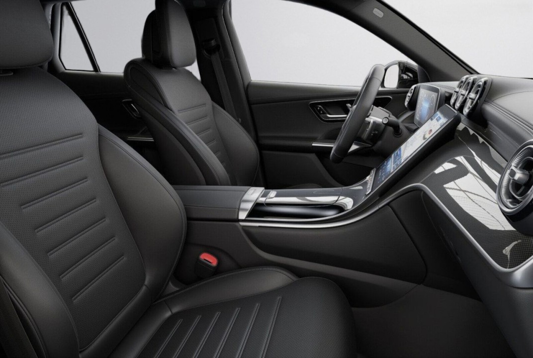 Mercedes-Benz GLC 220d 4MATIC AMG Line - foto 16