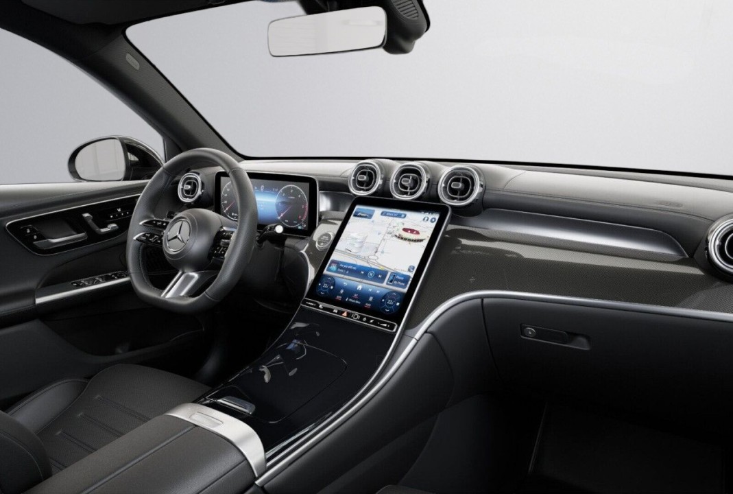 Mercedes-Benz GLC 220d 4MATIC AMG Line - foto 17