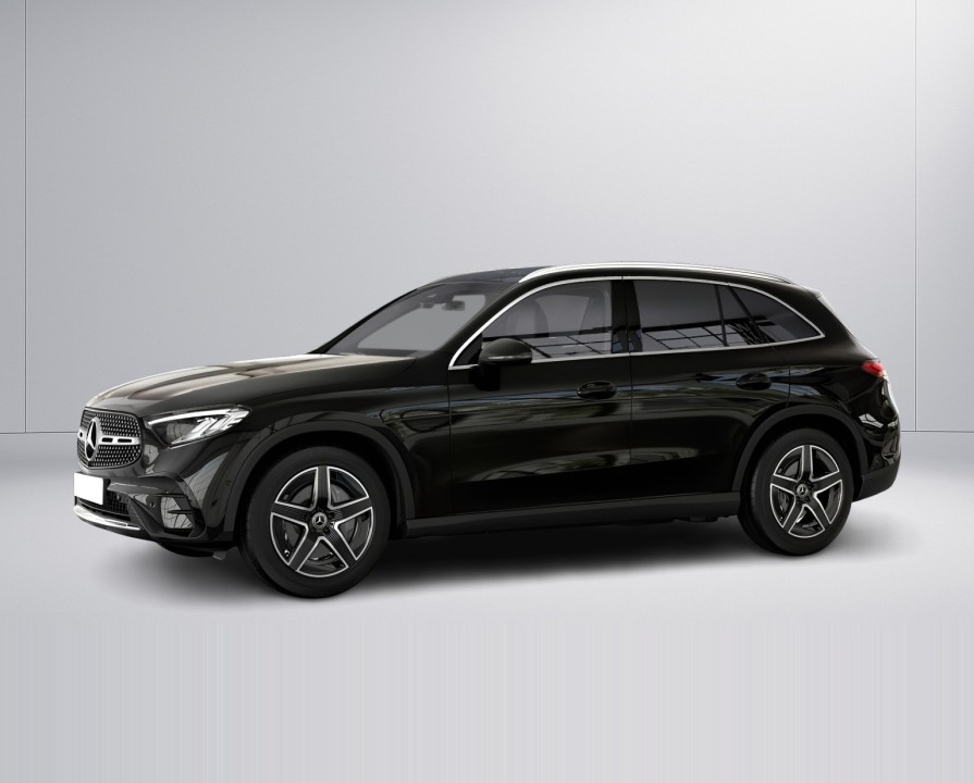 Mercedes-Benz GLC 220d 4MATIC AMG Line - foto 10