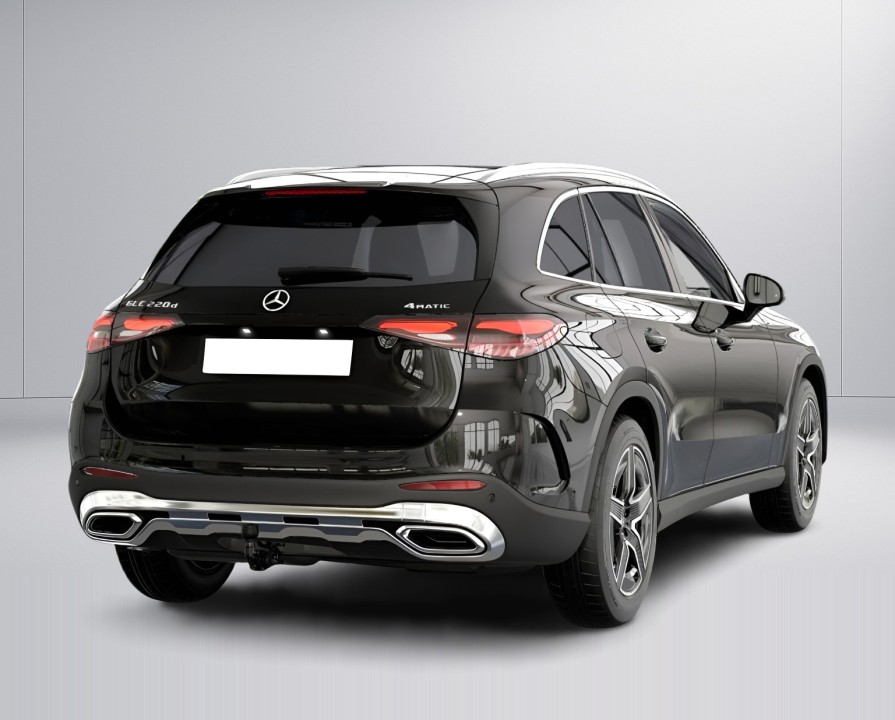 Mercedes-Benz GLC 220d 4MATIC AMG Line - foto 6