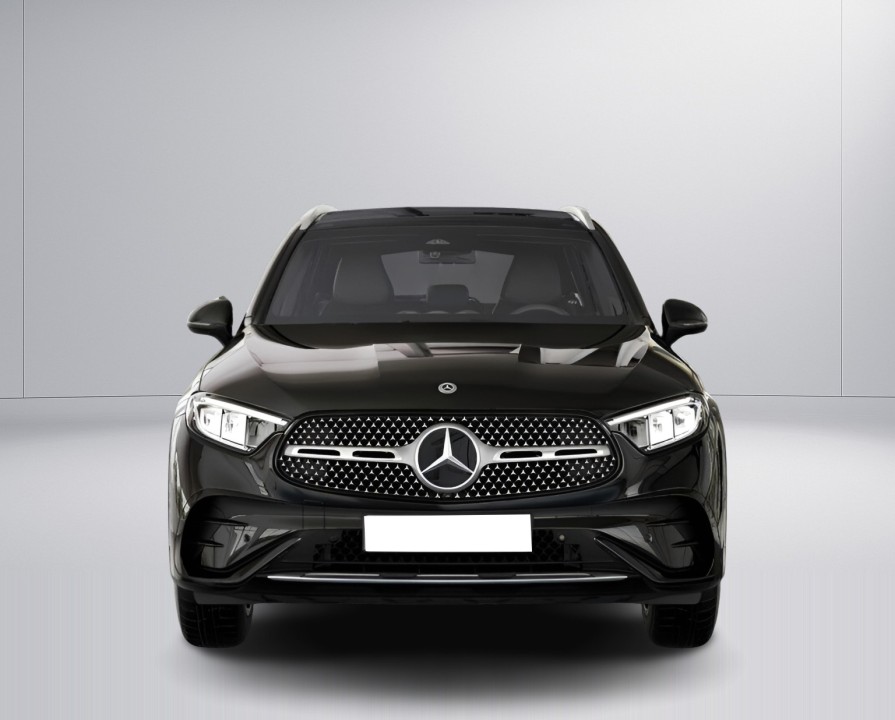 Mercedes-Benz GLC 220d 4MATIC AMG Line - foto 13