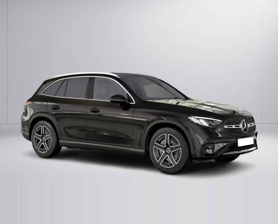 Mercedes-Benz GLC 220d 4MATIC AMG Line (2)