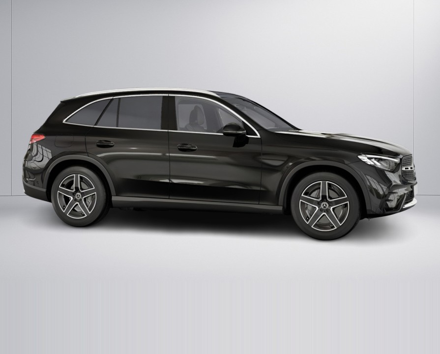 Mercedes-Benz GLC 220d 4MATIC AMG Line (3)