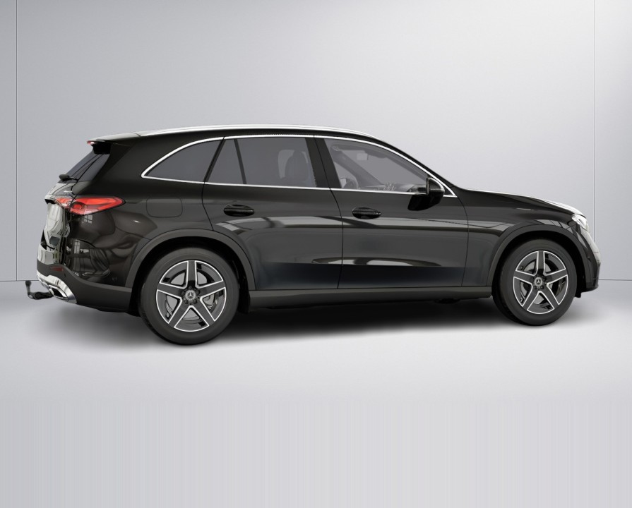 Mercedes-Benz GLC 220d 4MATIC AMG Line (4)