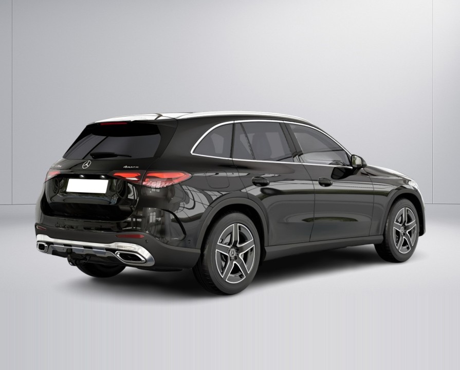 Mercedes-Benz GLC 220d 4MATIC AMG Line (5)