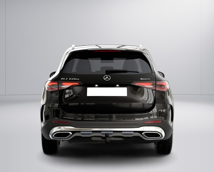 Mercedes-Benz GLC 220d 4MATIC AMG Line - foto 7