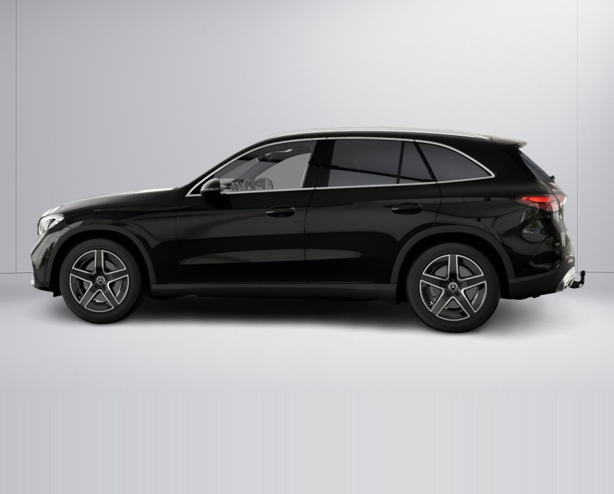 Mercedes-Benz GLC 220d 4MATIC AMG Line - foto 9