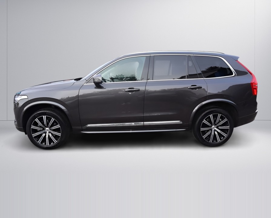 Volvo XC 90 B5 D AWD Ultimate Bright - foto 6