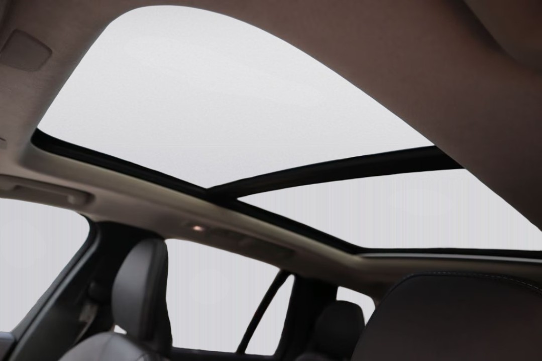 Volvo XC 90 B5 D AWD Ultimate Bright - foto 22