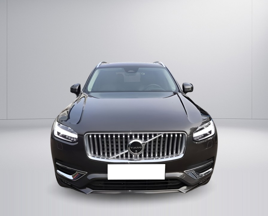 Volvo XC 90 B5 D AWD Ultimate Bright - foto 8