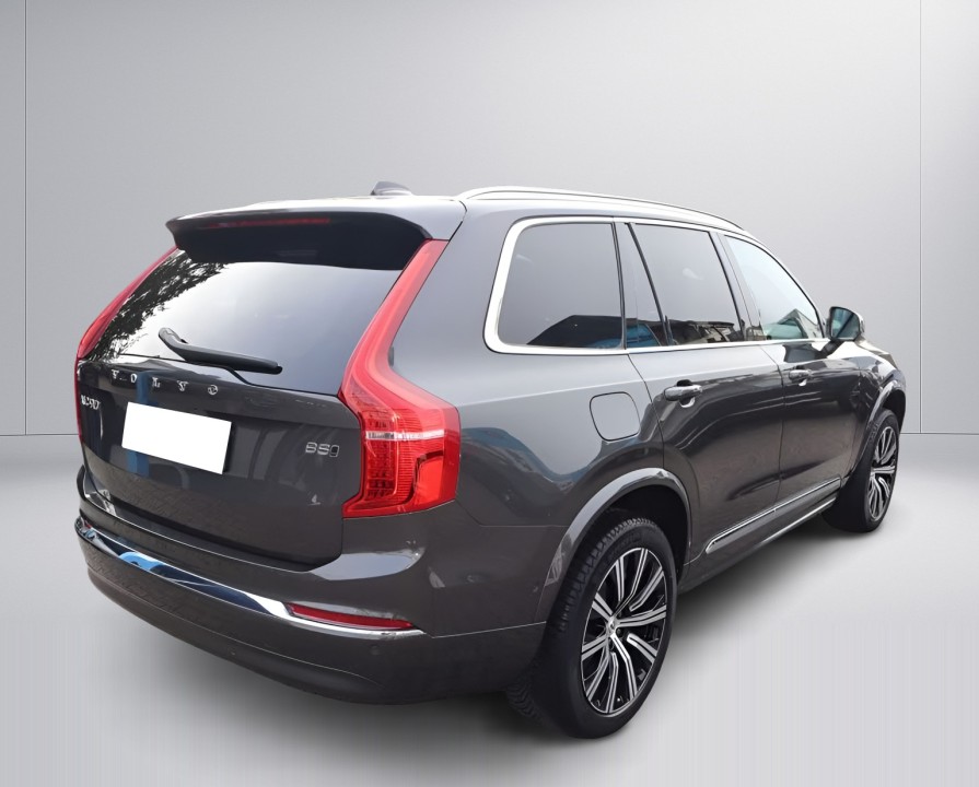 Volvo XC 90 B5 D AWD Ultimate Bright (3)
