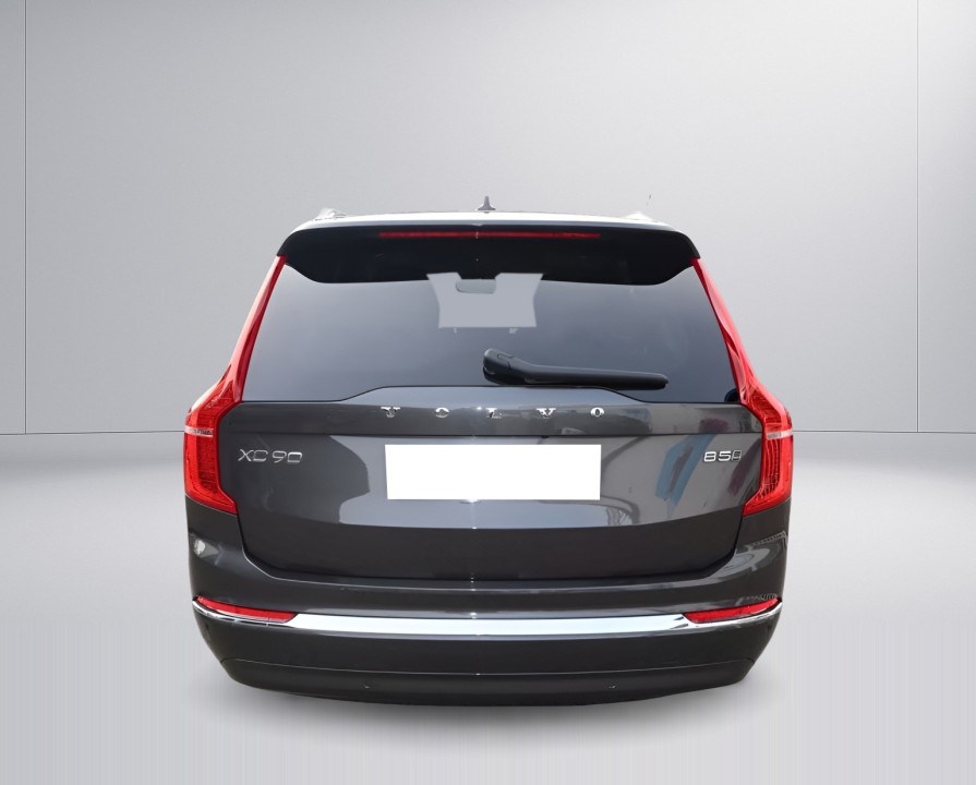 Volvo XC 90 B5 D AWD Ultimate Bright (4)