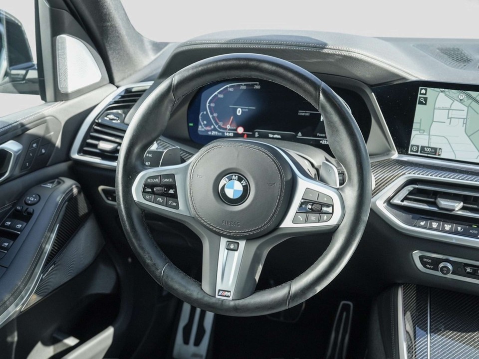 BMW X5 xDrive40d M-Sport - foto 7