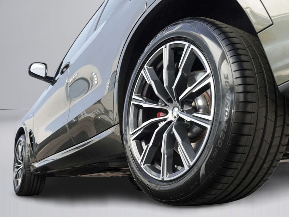 BMW X5 xDrive40d M-Sport - foto 18