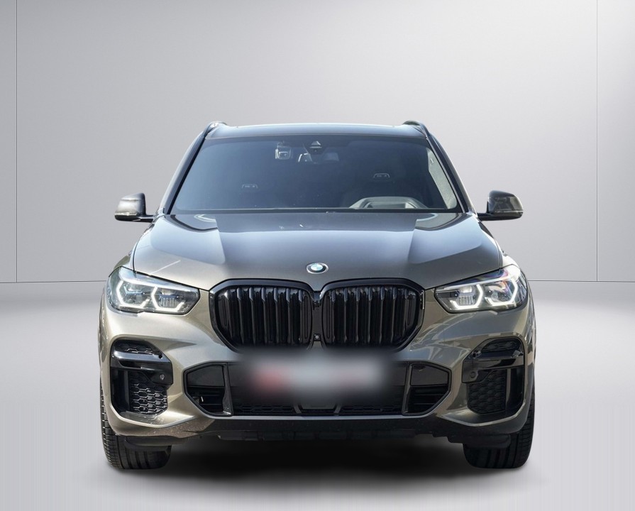 BMW X5 xDrive40d M-Sport - foto 6