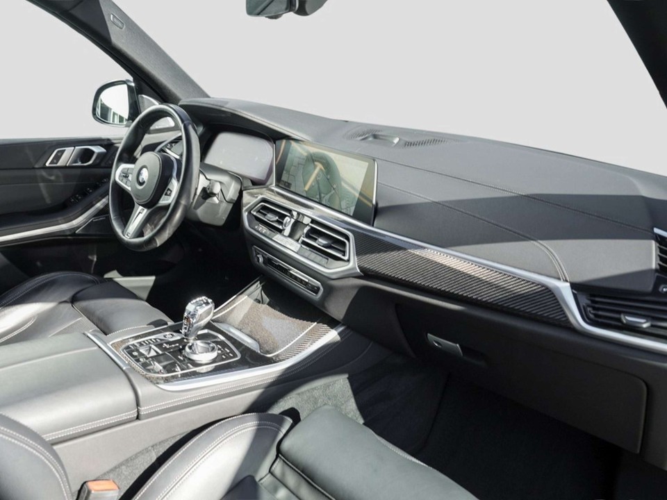 BMW X5 xDrive40d M-Sport - foto 9