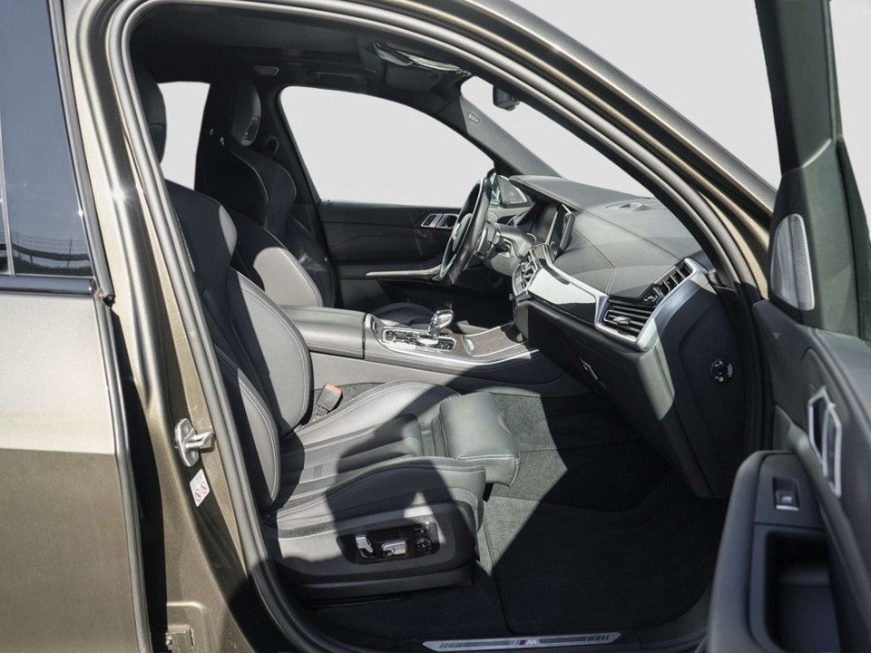 BMW X5 xDrive40d M-Sport - foto 10