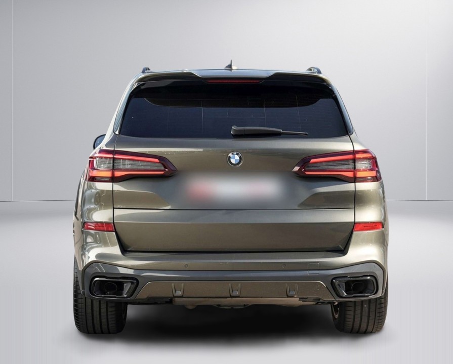 BMW X5 xDrive40d M-Sport (3)