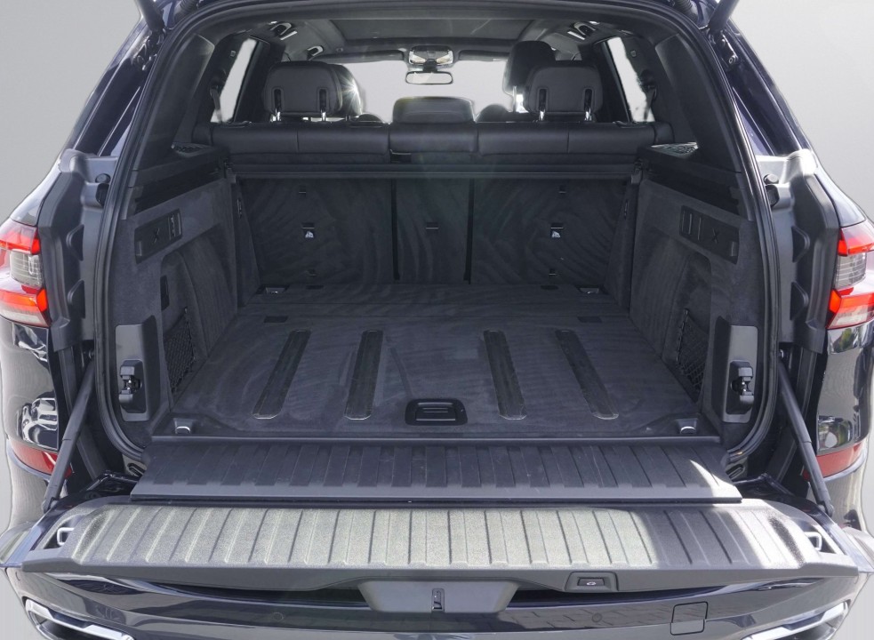 BMW X5 xDrive40d M-Sport - foto 33