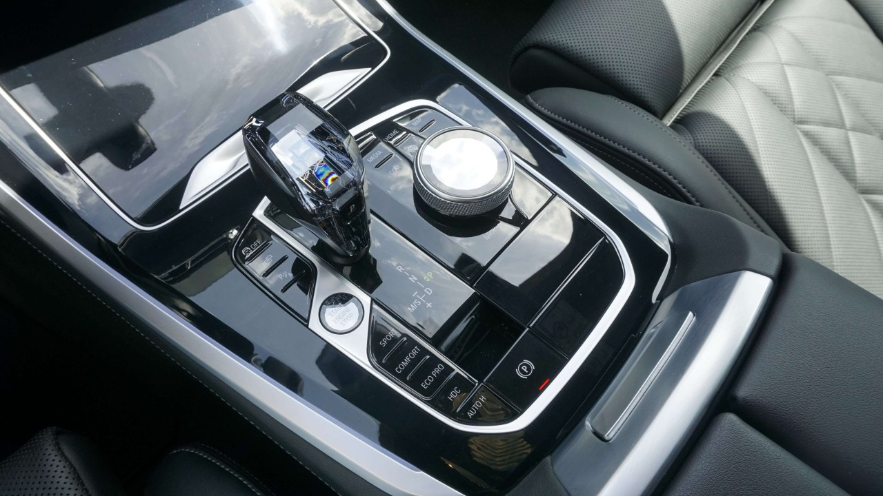 BMW X5 xDrive40d M-Sport - foto 17