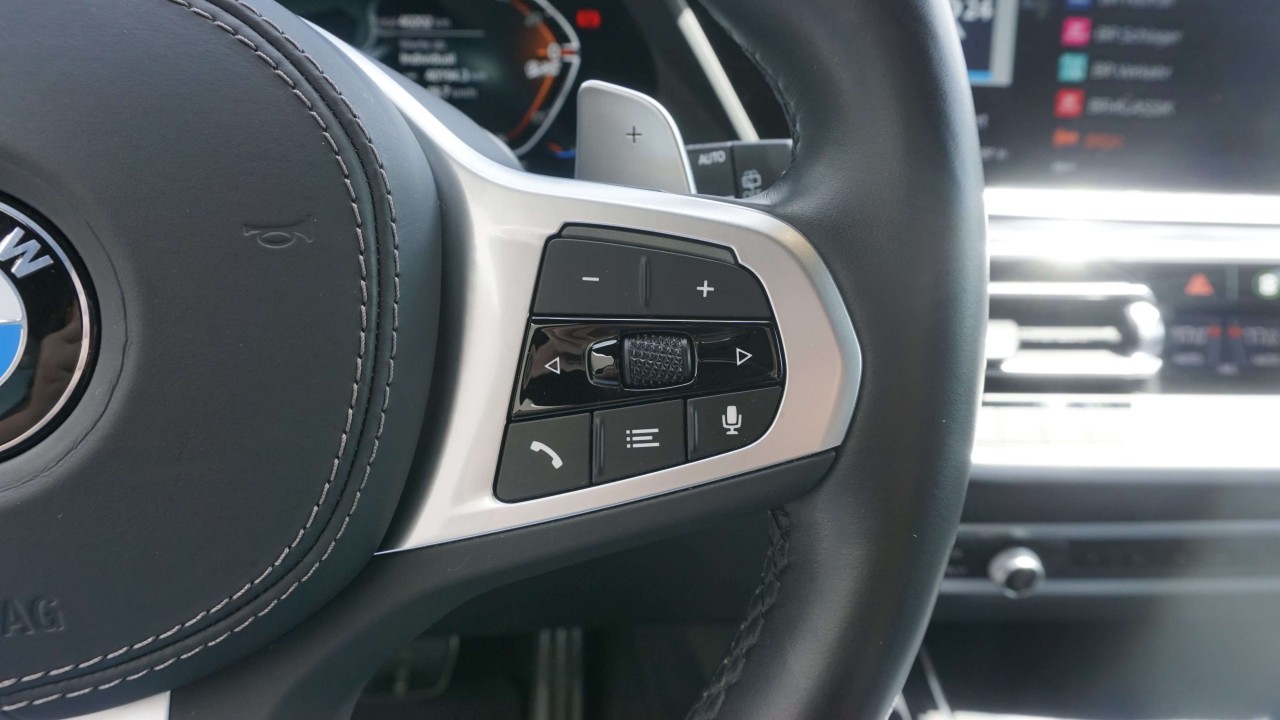 BMW X5 xDrive40d M-Sport - foto 15