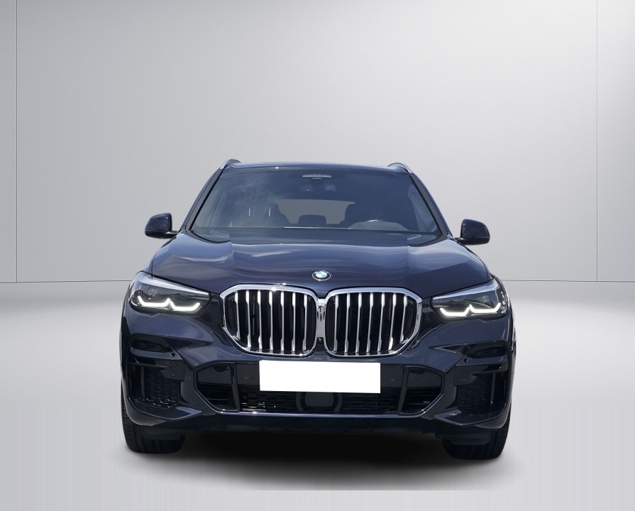 BMW X5 xDrive40d M-Sport (2)