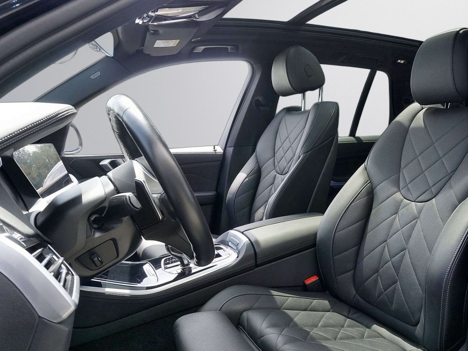 BMW X5 xDrive40d M-Sport - foto 6