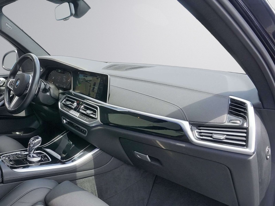 BMW X5 xDrive40d M-Sport - foto 10
