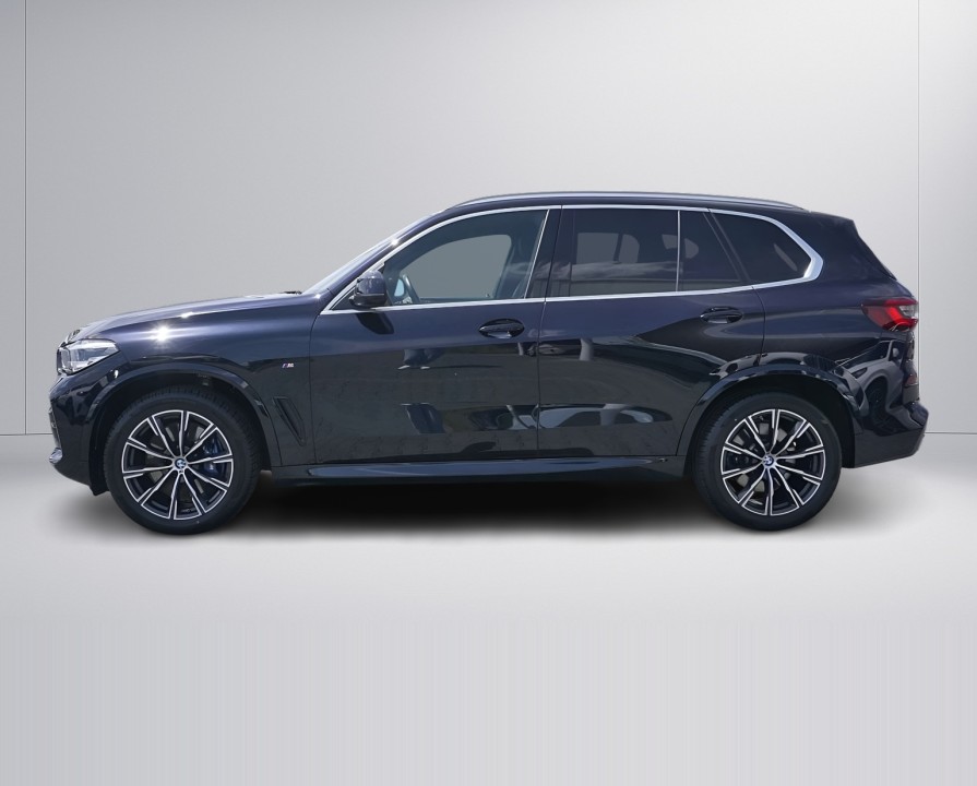 BMW X5 xDrive40d M-Sport (3)