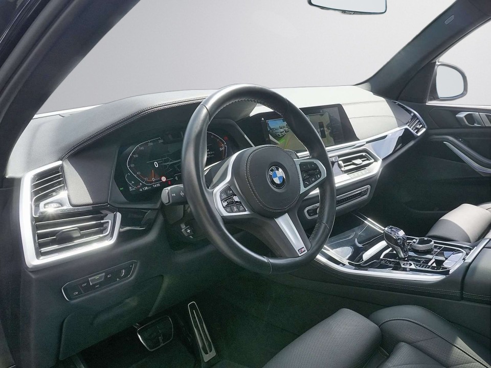 BMW X5 xDrive40d M-Sport - foto 7