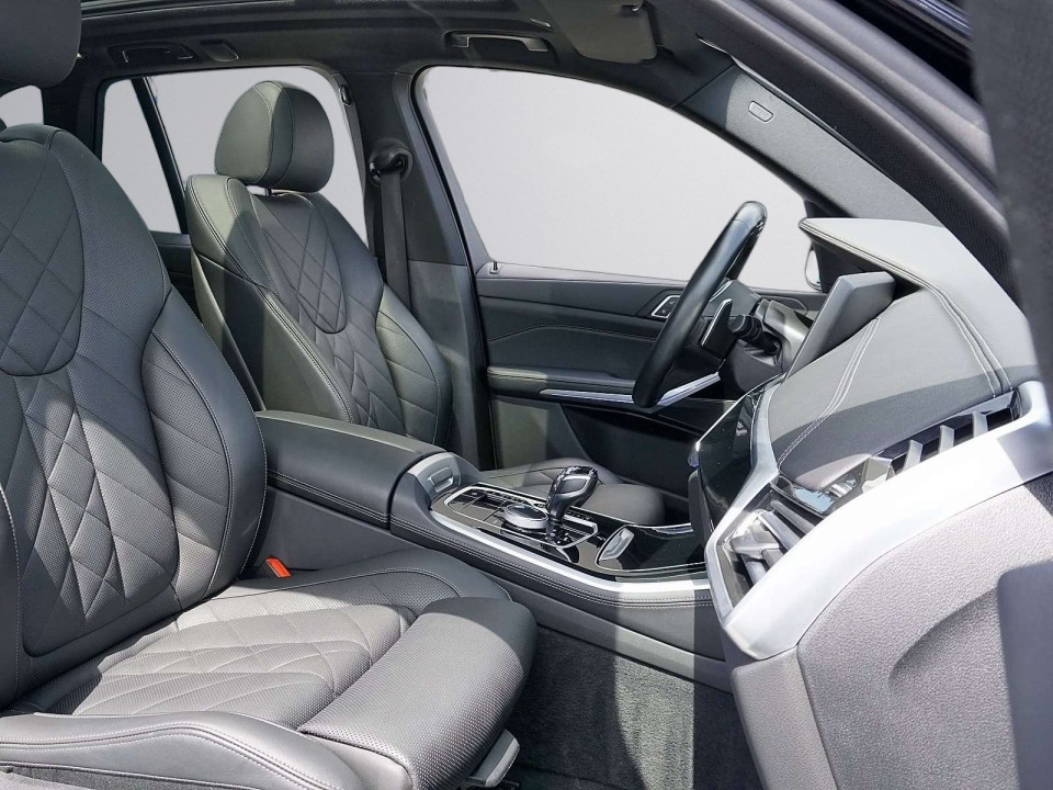 BMW X5 xDrive40d M-Sport - foto 9