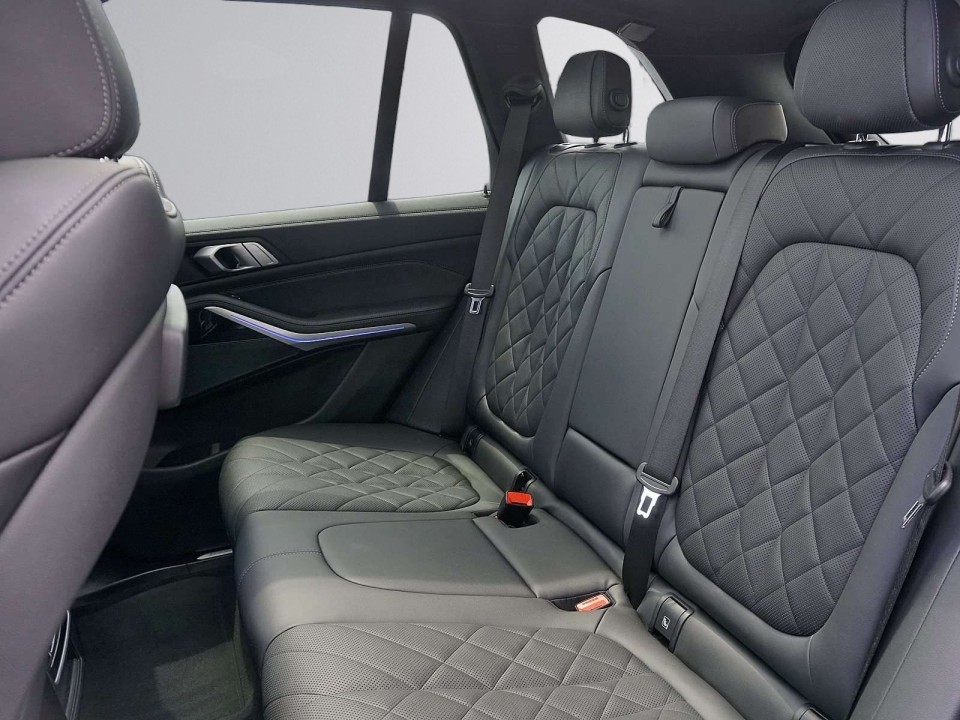 BMW X5 xDrive40d M-Sport - foto 8