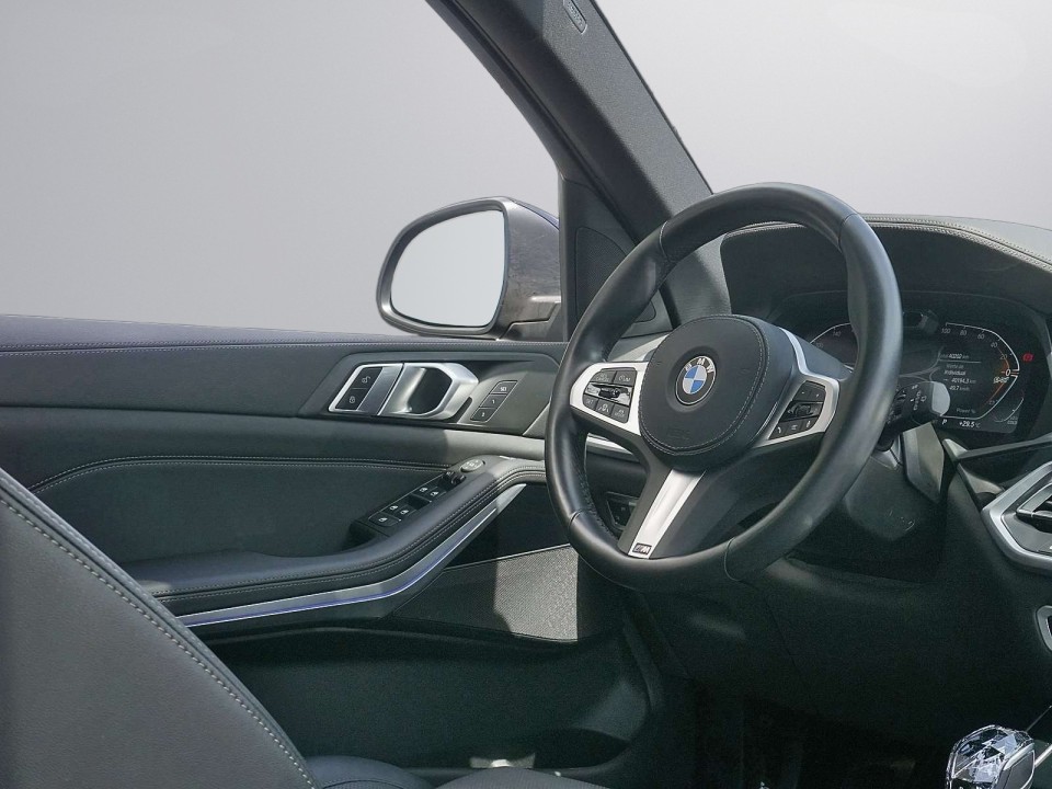 BMW X5 xDrive40d M-Sport - foto 13