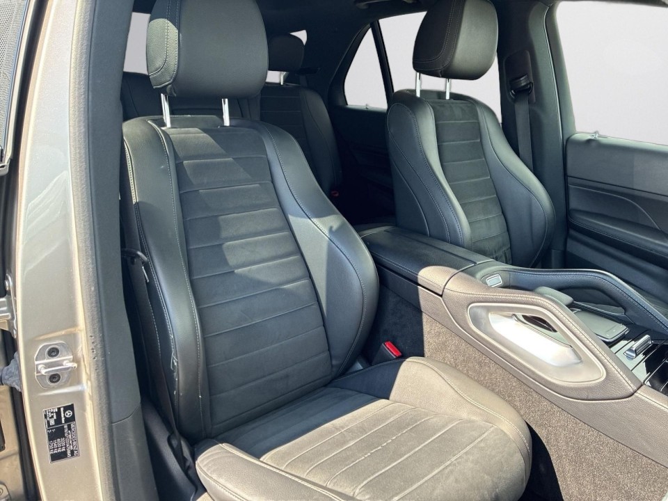 Mercedes-Benz GLE 400d 4MATIC AMG Line - foto 7