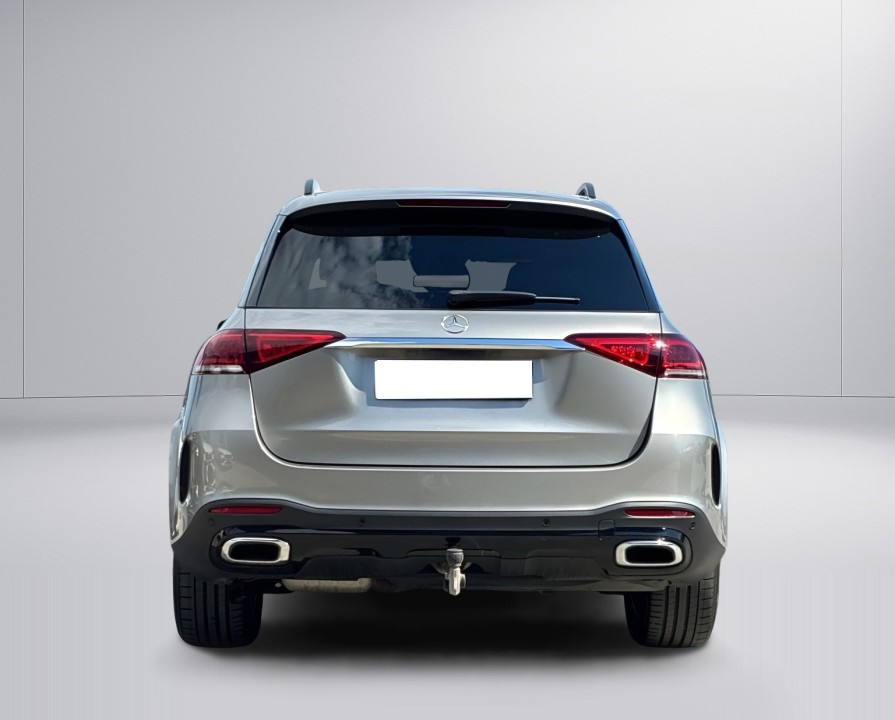 Mercedes-Benz GLE 400d 4MATIC AMG Line (4)
