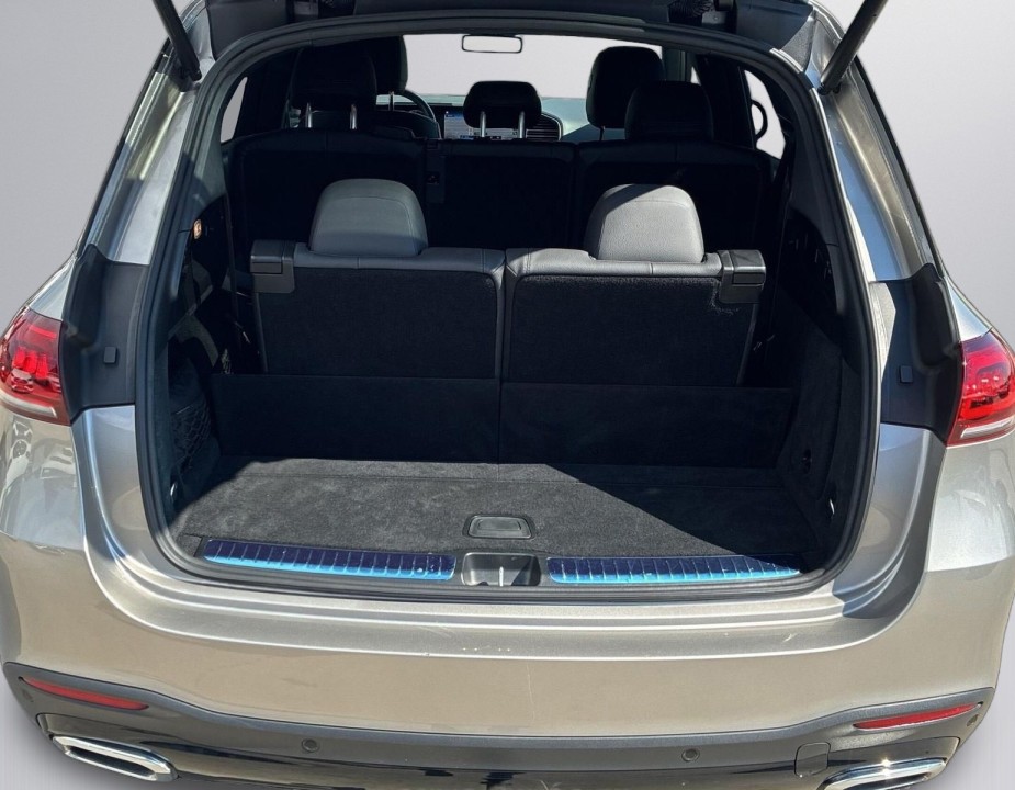 Mercedes-Benz GLE 400d 4MATIC AMG Line - foto 12