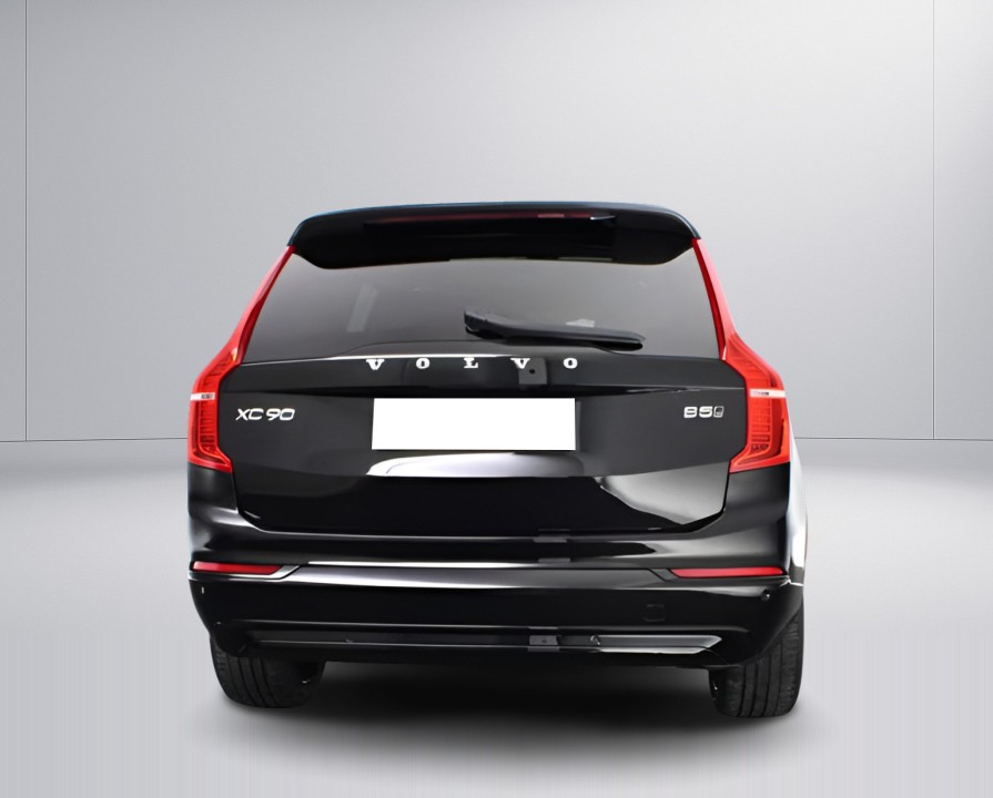 Volvo XC 90 B5 D AWD Ultimate Dark (5)