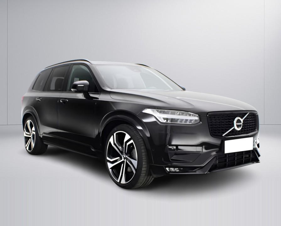 Volvo XC 90 B5 D AWD Ultimate Dark