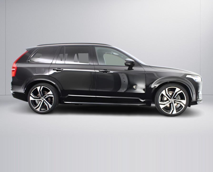 Volvo XC 90 B5 D AWD Ultimate Dark (3)