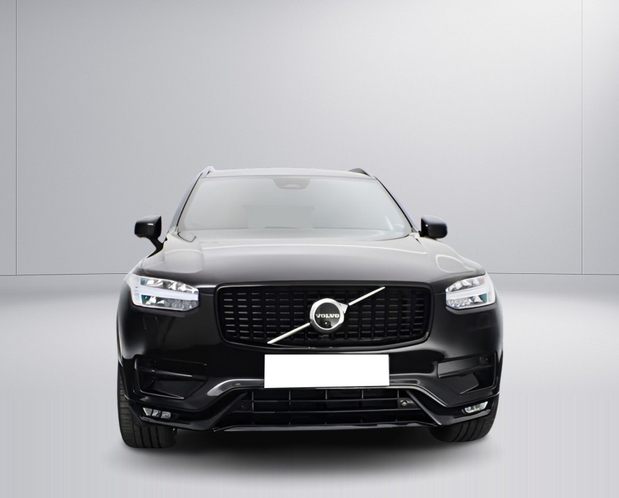 Volvo XC 90 B5 D AWD Ultimate Dark - foto 12