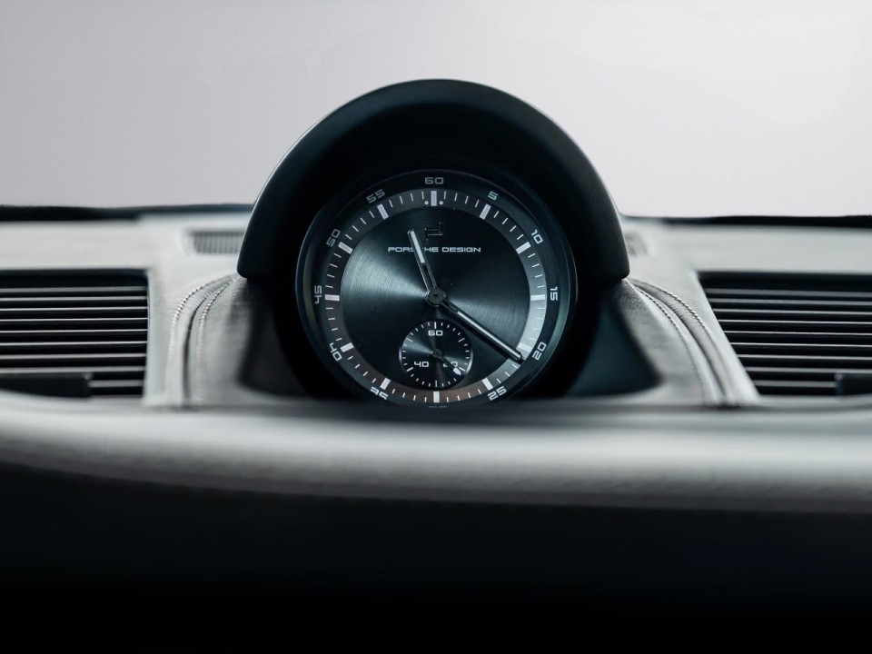 Porsche 911 Turbo S - foto 14