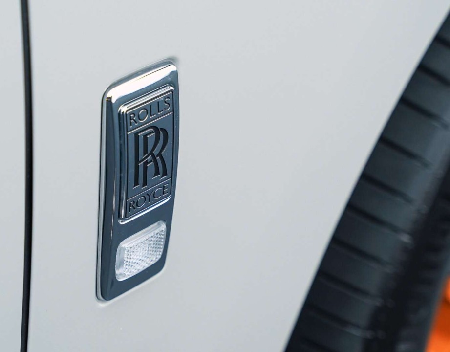 Rolls-Royce Cullinan - foto 32