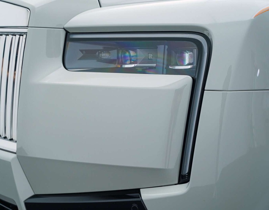 Rolls-Royce Cullinan - foto 30